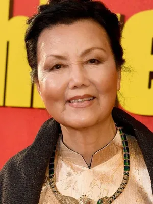 Kieu Chinh
