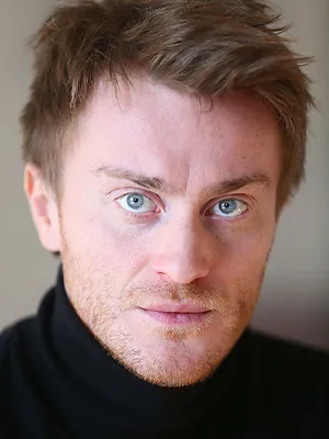 Igor Grabuzov