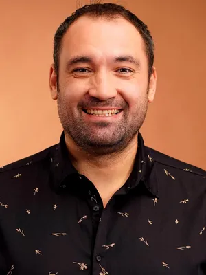 Borislav Zahariev