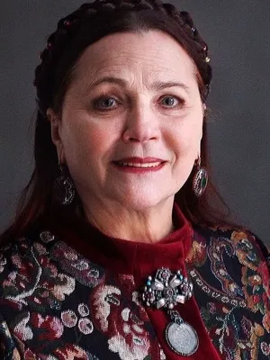 Nina Matviienko