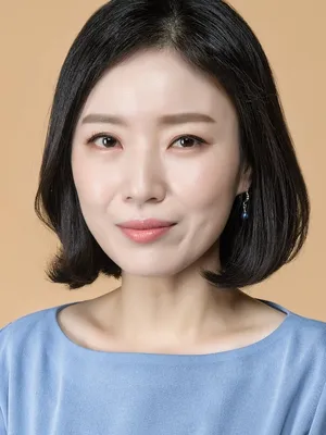 Park Seong-yeon