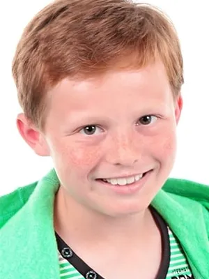 Jamie Oram