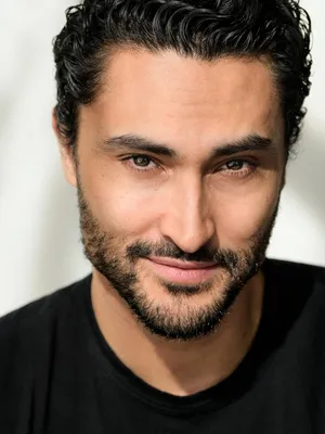 Jonny Cruz