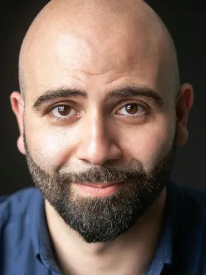 Vangelis Christodoulou