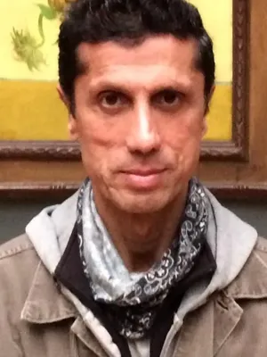 Riz Abbasi