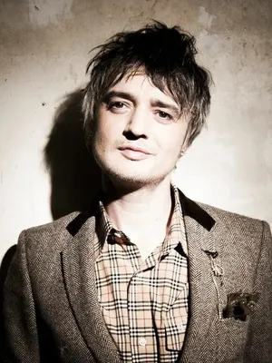 Pete Doherty