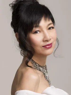 Amy Chum