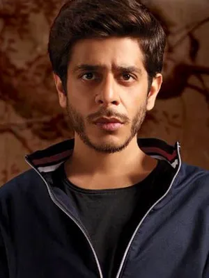 Shashank Arora