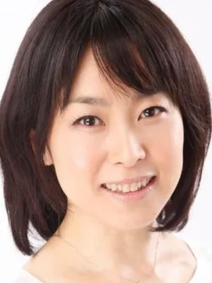 Machiko Toyoshima