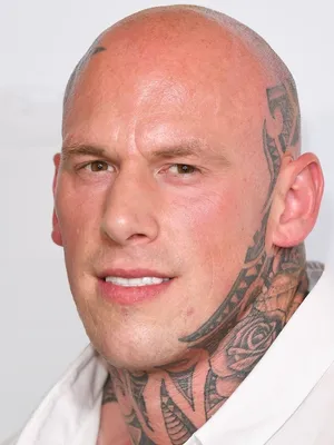 Martyn Ford