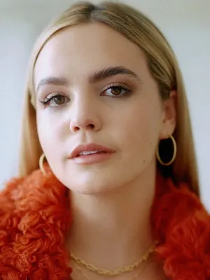 Bailee Madison