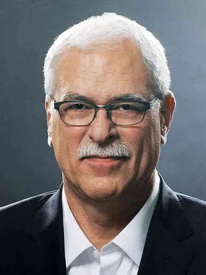 Phil Jackson