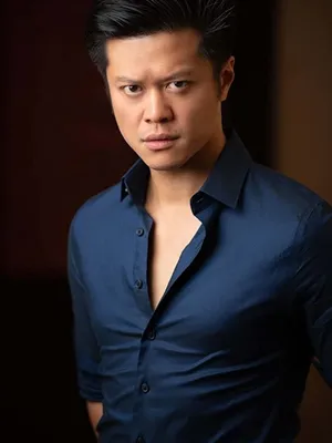 Kevin Tan