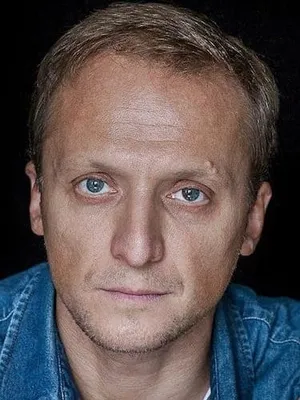 Vladimir Mishukov