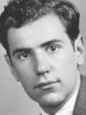 Bernard Vorhaus