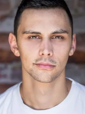 Arlo Gibson