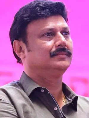 Baiju Santhosh
