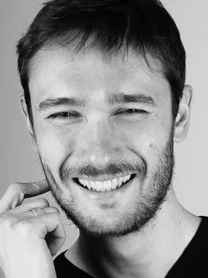 Pascal Roy