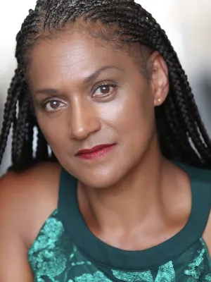 Cathy Tyson