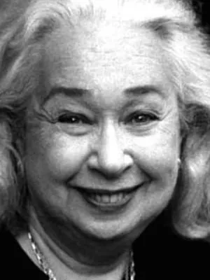 Louise Vincent