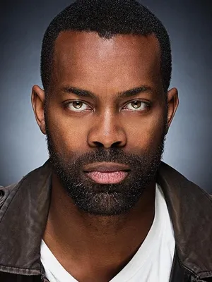 Damion Poitier
