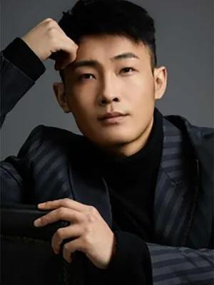 Li Zijia