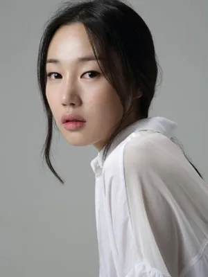 Seo Eun-ah
