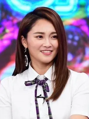 Shiny Zhang