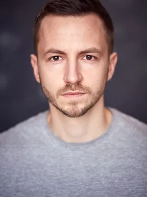 Alex Jordan