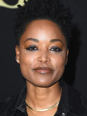 Ayesha Harris