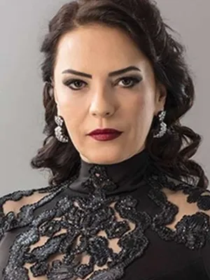 Yeşim Salkım