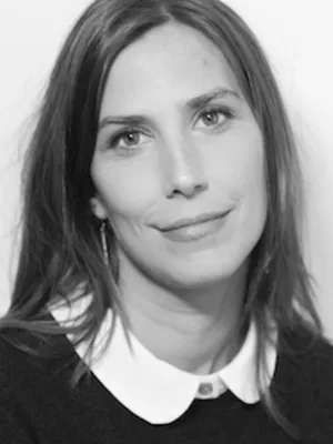 Vanessa Caswill