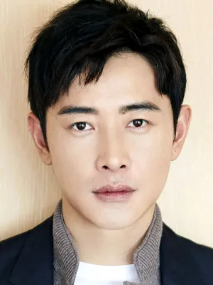 Luo Jin