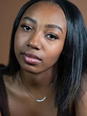 Mikenzie Taylor