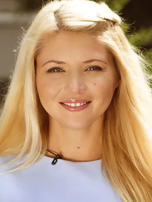 Olena Turbal