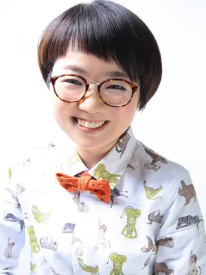 Rie Hikisaka