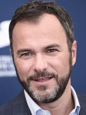 Massimiliano Gallo