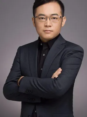 He Xiaochuan