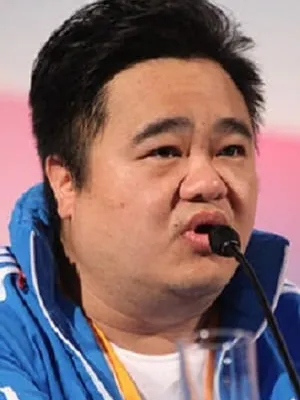 Mark Woo Yiu-Fai