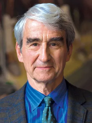 Sam Waterston