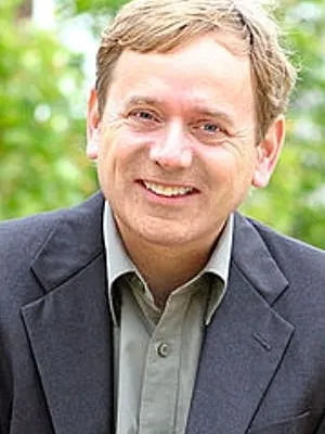 William Hall