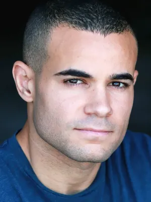 Trevor Morgan