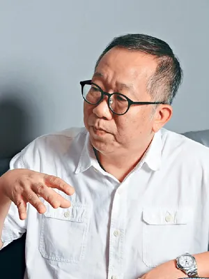 Law Wing-Cheong