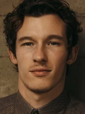 Callum Turner