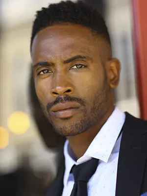 Stanley White Jr.