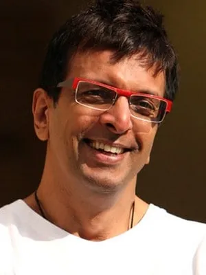 Javed Jaffrey