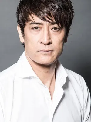 Satoshi Hashimoto