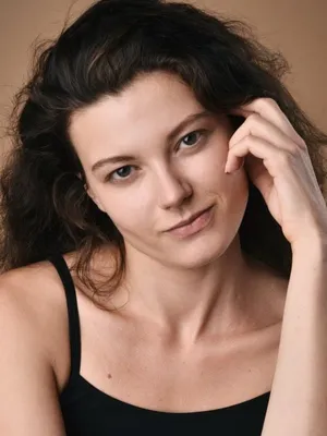 Alina Zievakova