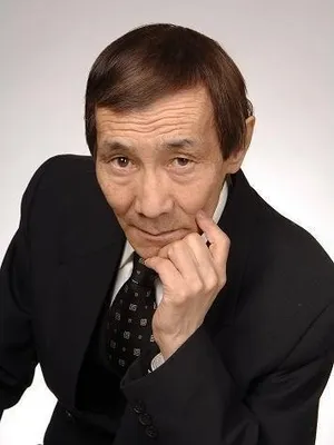 Mikhail Skryabin