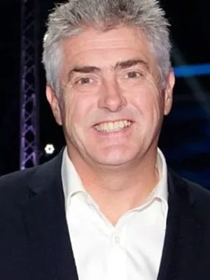 Nick Hancock
